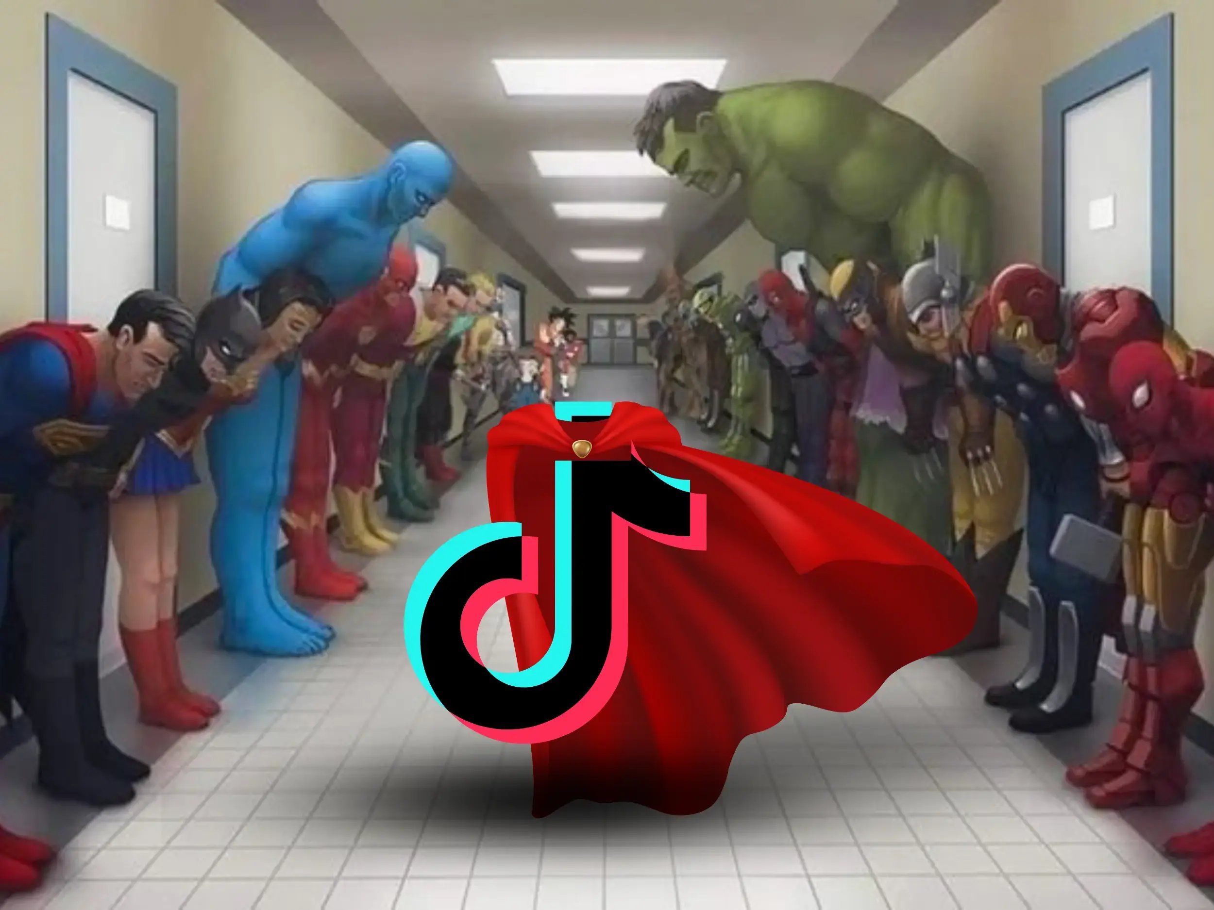 TikTok becomes essential